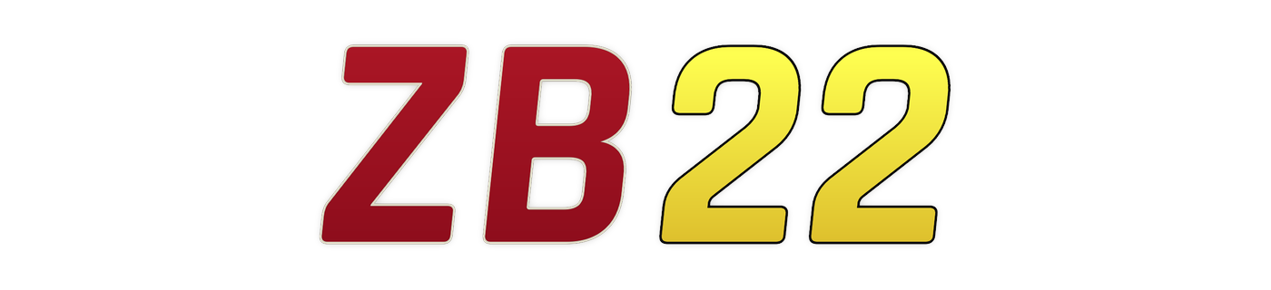 zb22 Logo